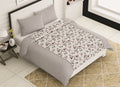 Rozee Bedsheet Set 90 x 108 in - 3 Pcs (Design 0412)