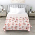 Nandani Double Dohar Semi 90 x 100 in - 1 Pc (Design 0513)