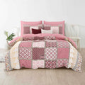 Rozee Bedsheet Set 90 x 108 in - 3 Pcs (Design 1243)