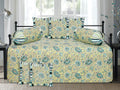 Lavish Diwan Set without Foam 70 x 100 in - 8 Pcs (Design 1260)