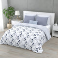 Sweety Double Comforter 90 x 100 in - 1 Pc (Design 1500)