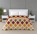 Nandani Double Comforter 90 x 100 in - 1 Pc (Design 1733)