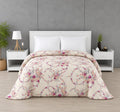 Nandani Double Comforter 90 x 100 in - 1 Pc (Design 1736)